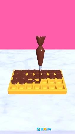 Chocolaterie(Chocolaterie!)游戏官方版图3