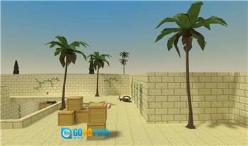 公鸡火炉(Roosters Firefight)游戏最新版图2