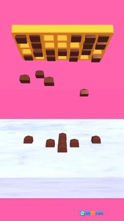 Chocolaterie(Chocolaterie!)游戏官方版图2