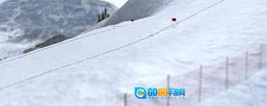 高山滑雪竞技场(Alpine Arena)手机正版图2