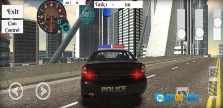 模拟警察抓小偷最新版图2