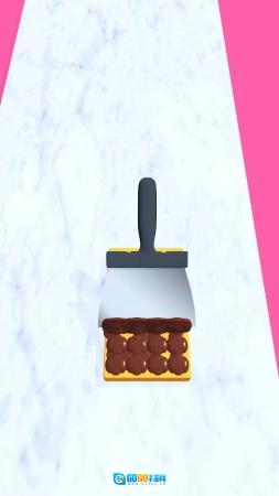 Chocolaterie(Chocolaterie!)游戏官方版图1