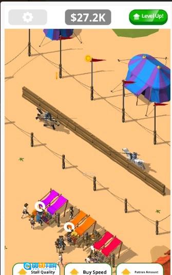 中世纪市场(Medieval Market)官方正版图1
