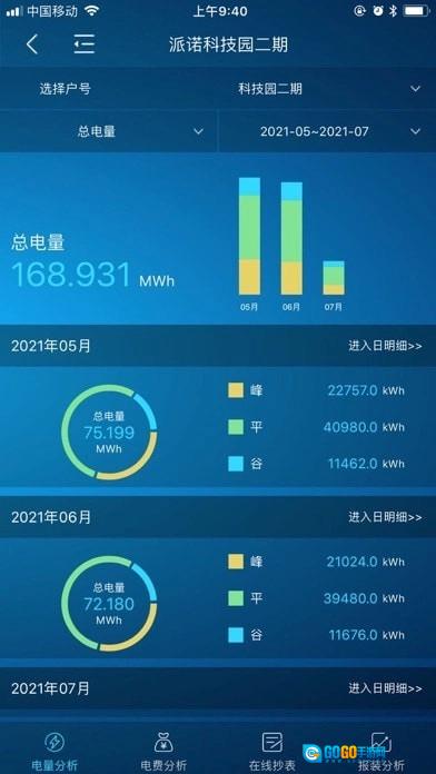 电易知安卓免费版图2