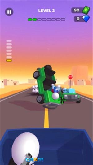 人类不败公路游戏安装包图2