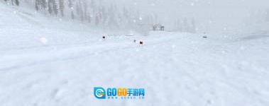 高山滑雪竞技场(Alpine Arena)手机正版图1