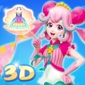 巴啦啦魔法海萤堡通用版