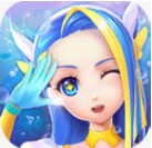 巴啦啦魔法海萤堡游戏完整版