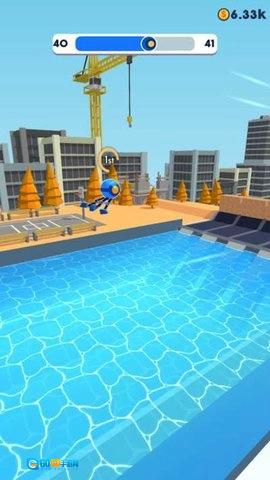 机械球快跑(Rolly Legs)最新免费版图3
