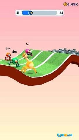 机械球快跑(Rolly Legs)最新免费版图1