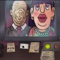伪人请出示证件官方版