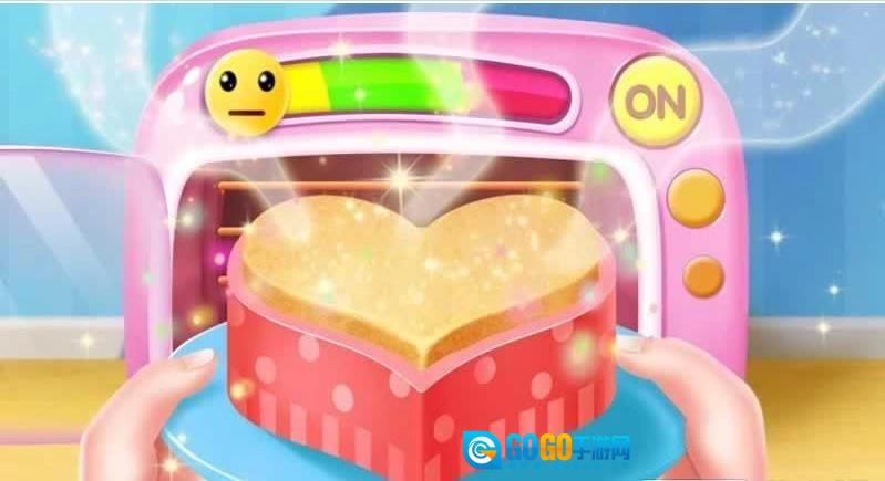 甜美蛋糕烘焙屋(Sweet Cake Shop)安卓直装版图3