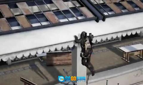 和平精英火力对决无广告版图1