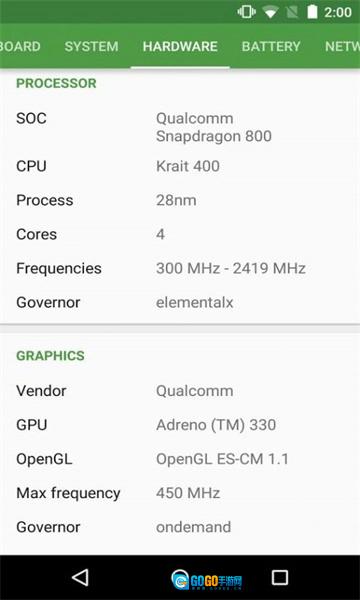 devcheck图1