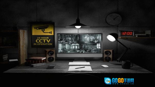 逃离疯人院最新版图2