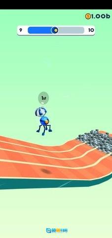 机械球快跑(Rolly Legs)最新免费版图4