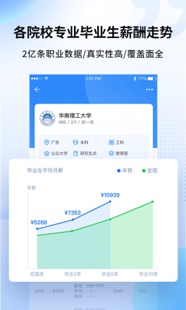 完美志愿app图4
