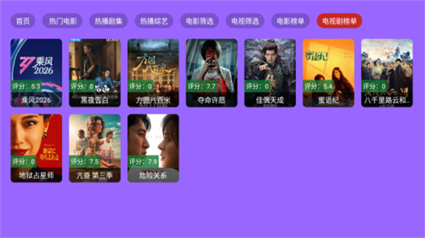小萝卜影院电视版(2)