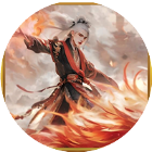 天使魔剑传奇