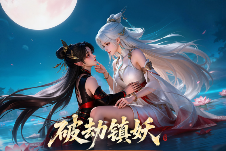 灵妖劫