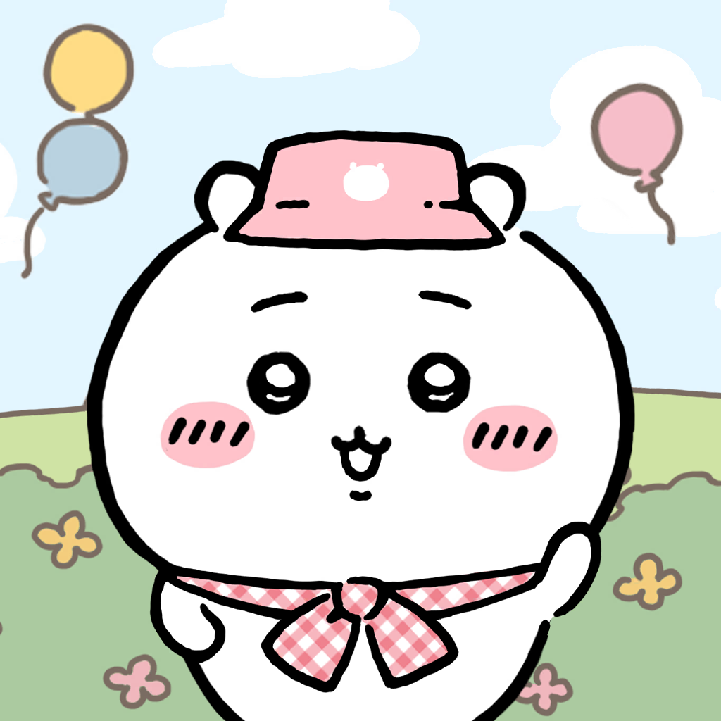 口袋吉伊卡哇官方版