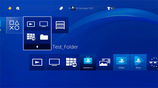 PS4模拟器(2)