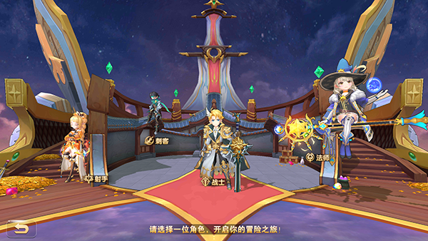 文明与众神安卓最新版本图1