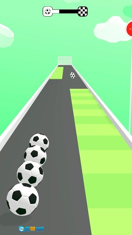 超级堆栈足球(SUPER STACK SOCCER)游戏绿色版图2