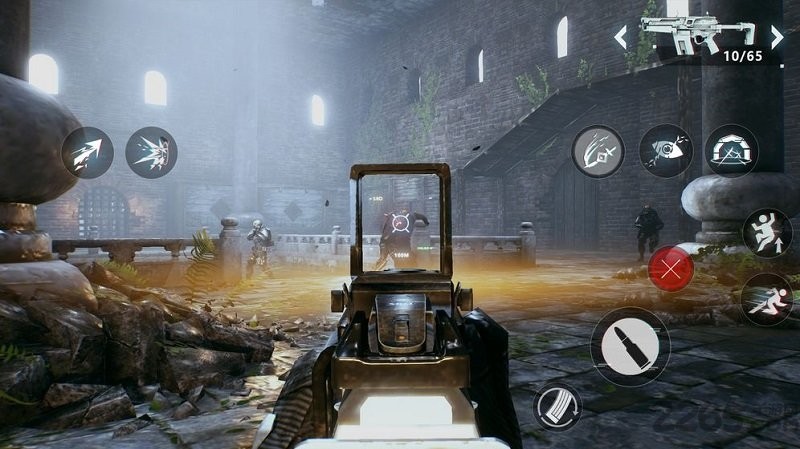 光明记忆无限手机免费版图3