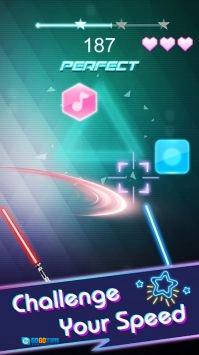 节奏劈砍2(Beat Slash2)免费版图2