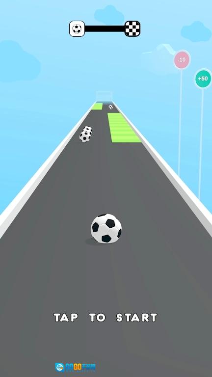 超级堆栈足球(SUPER STACK SOCCER)游戏绿色版图3