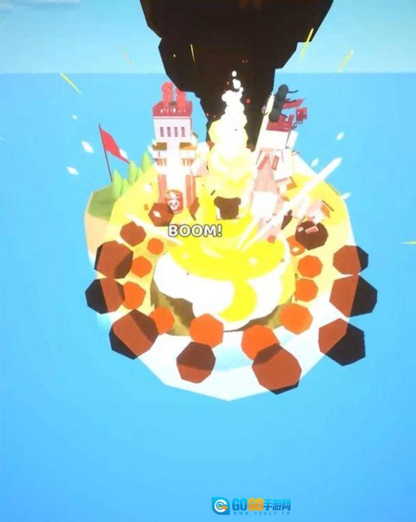 岛屿破碎(Island Smash)通用版图3