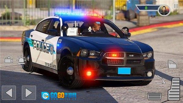 新警察模拟器直装游戏版图3