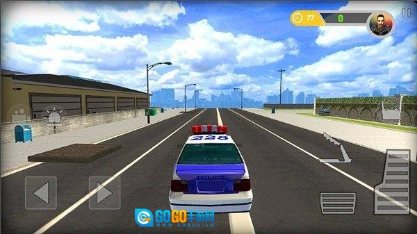 新警察模拟器直装游戏版图2
