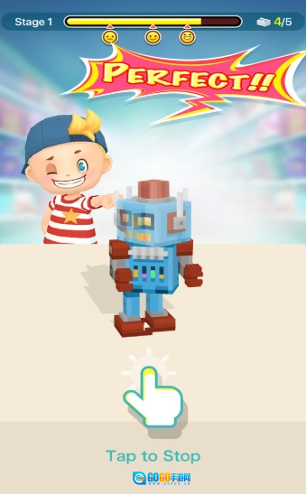 我爱拼玩具游戏完整版图2