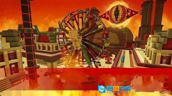 Hell Craft游戏无广告版图3