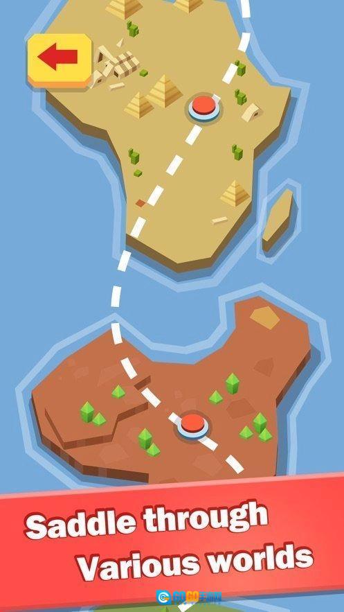 牛仔贼厉害(Cowboy)手机免费版图2