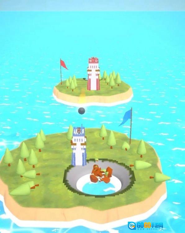 岛屿破碎(Island Smash)通用版图2
