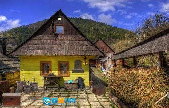 美丽的乡村小屋逃离(Beautiful Country House Escape)手机免费版图3
