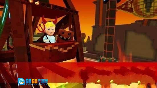 Hell Craft游戏无广告版图2