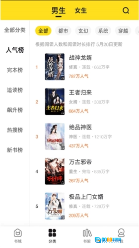 小说部落图1