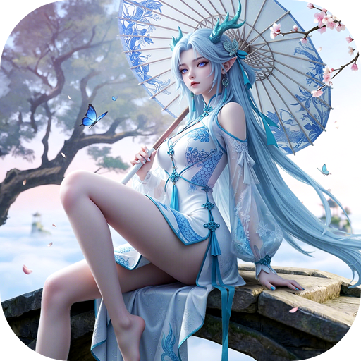 灵妖劫游戏