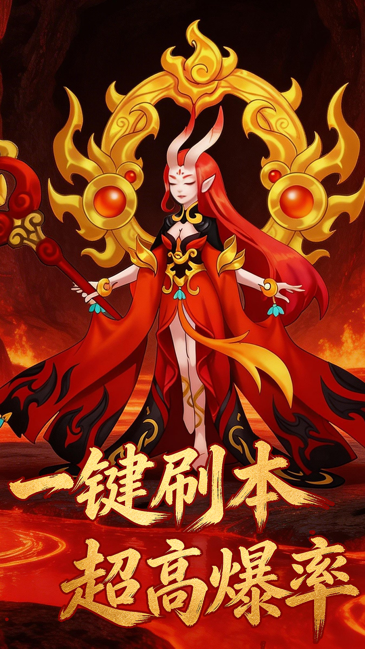 凡人飞剑0.1折最新版本图2