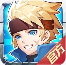 勇者传说官方版
