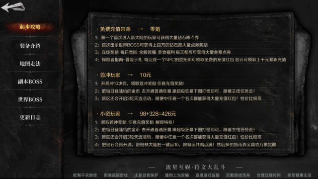 地狱猫烈战传奇(1)