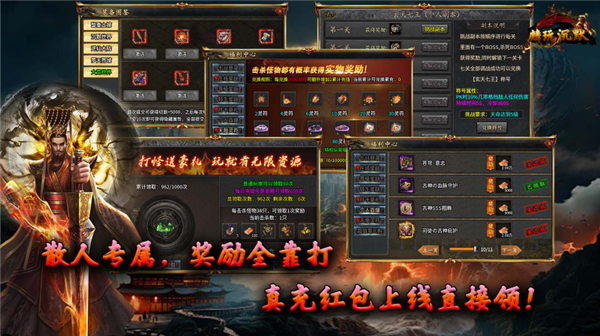 麟玩沉默图1