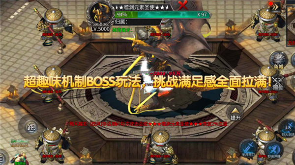 笔墨传奇(3)