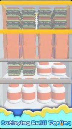 冰箱管理大师(Fridge Management Master)官方最新版图2