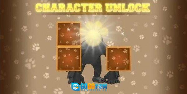 动物之斗游戏绿色版图5