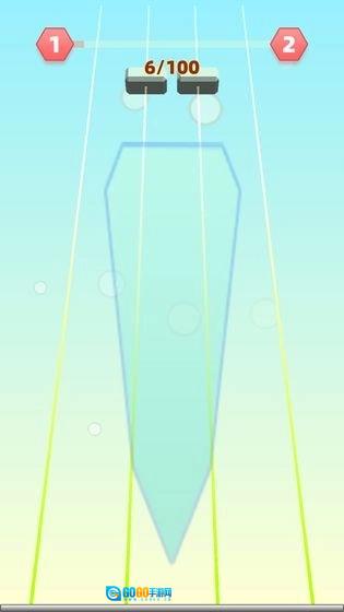 三维砖块射手(Brick Shooter 3D)直装游戏版图2